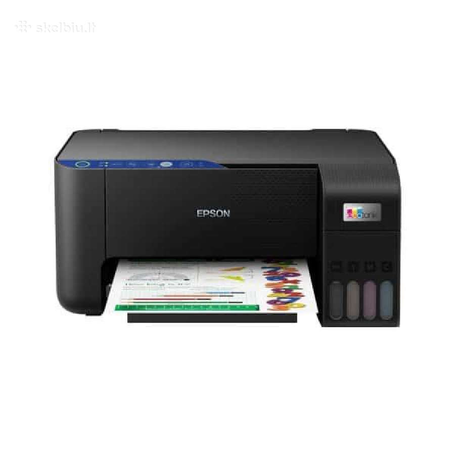 Epson L3251 WiFi spausdintuvas