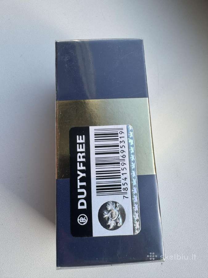 Naujas Marc Antoine Ganymede 25 ml - nuotraukos Nr. 3