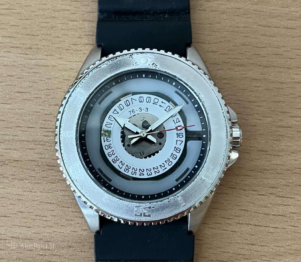 Casio Duro