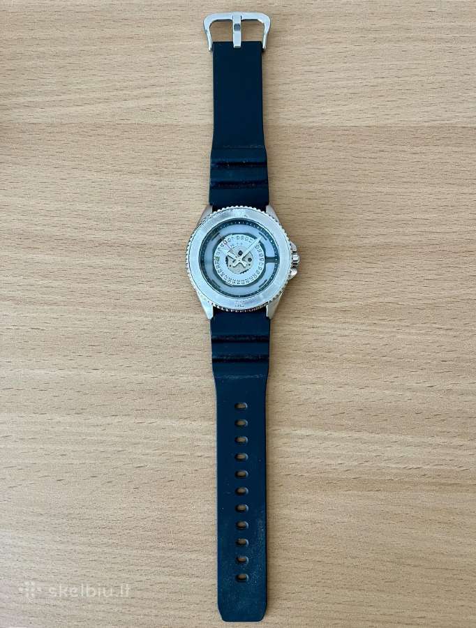 Casio Duro - nuotraukos Nr. 5