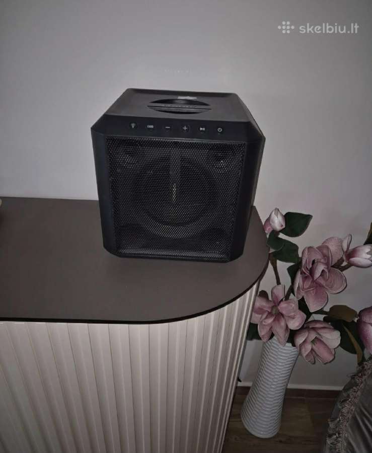 Philips kolonėlė puikios būklės