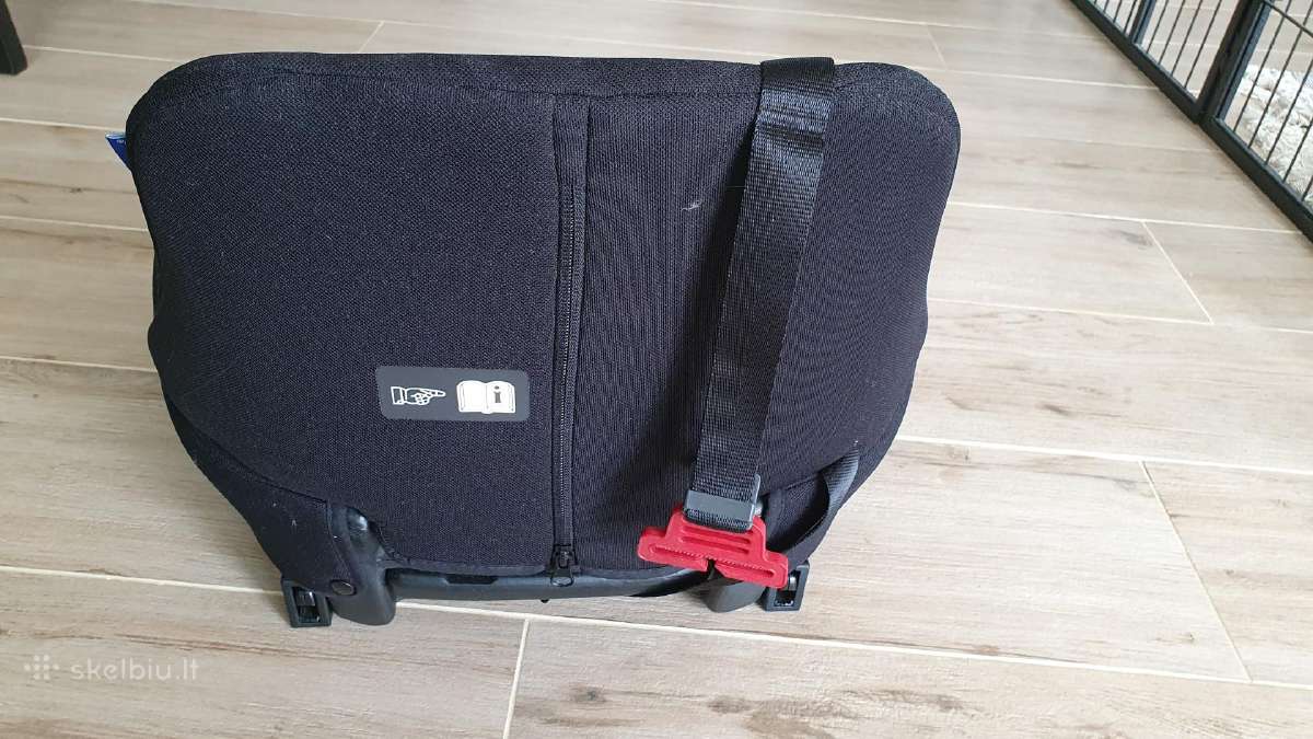 Parduodu automobilinę vaiko kėdutę iki 36 kg