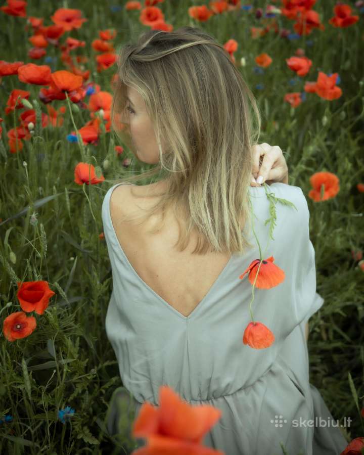 Asmeninių fotosesijų, švenčių, renginių fotografė - nuotraukos Nr. 16