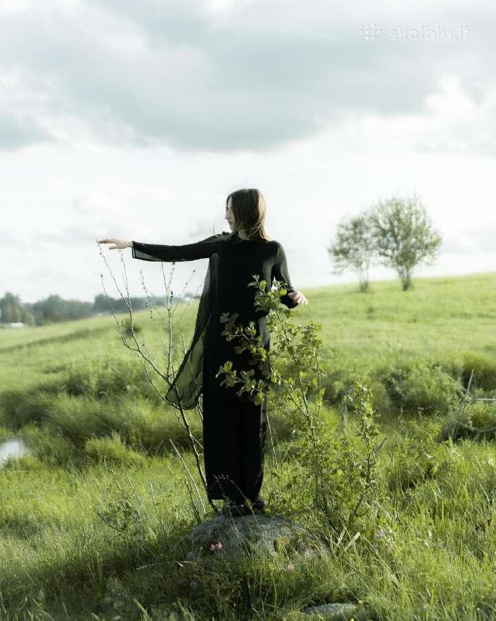 Asmeninių fotosesijų, švenčių, renginių fotografė - nuotraukos Nr. 18