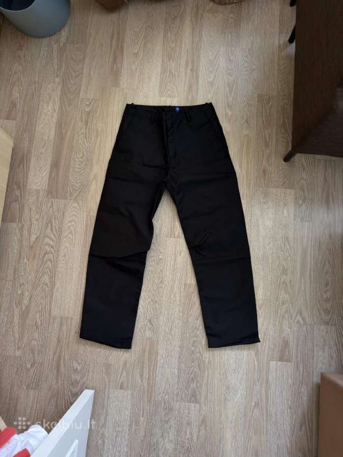 Yeezy Gap Cordura Cargo Kelnės