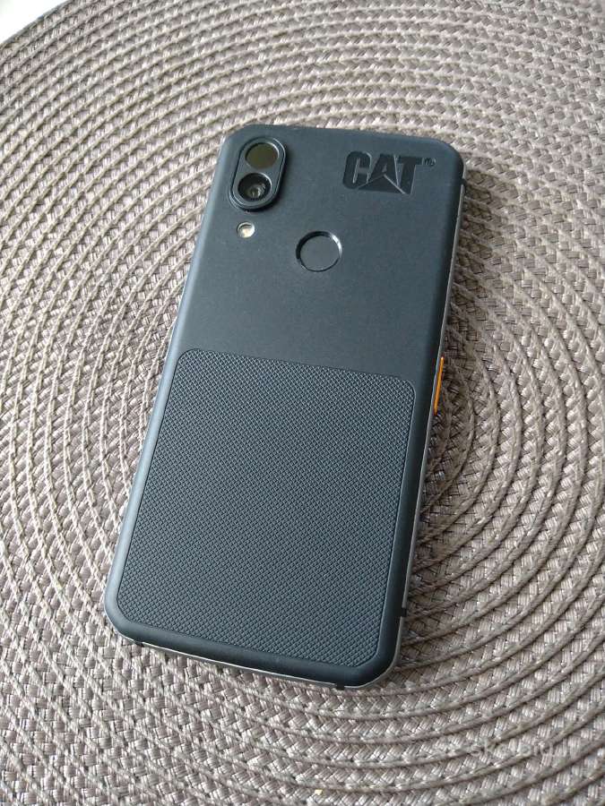 Cat S62 Pro
