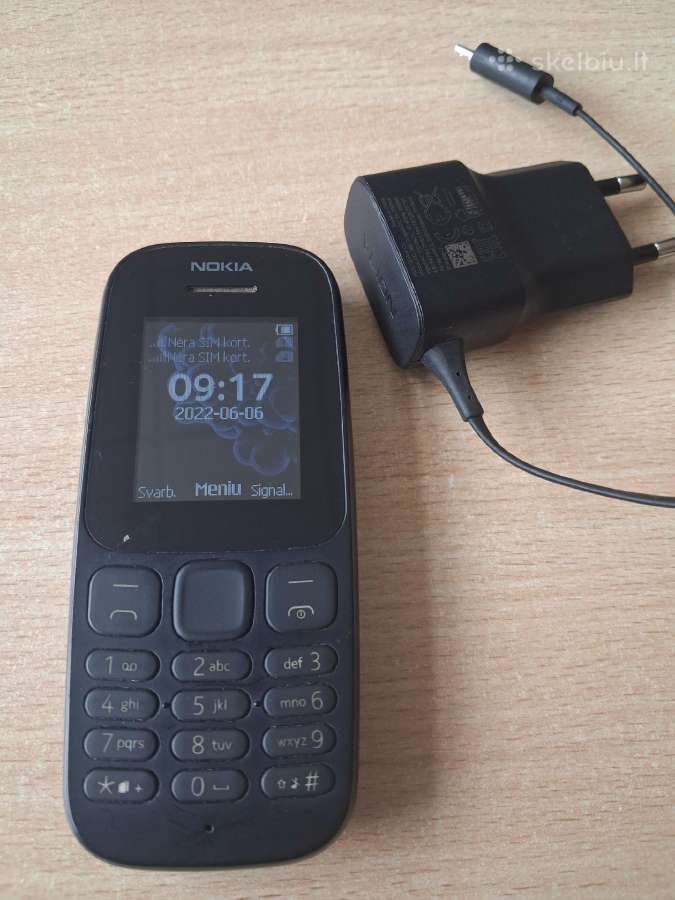 Nokia