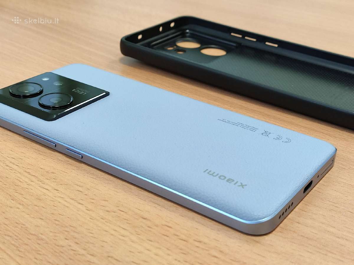 Xiaomi 13t Pro 16gb RAM 1tb