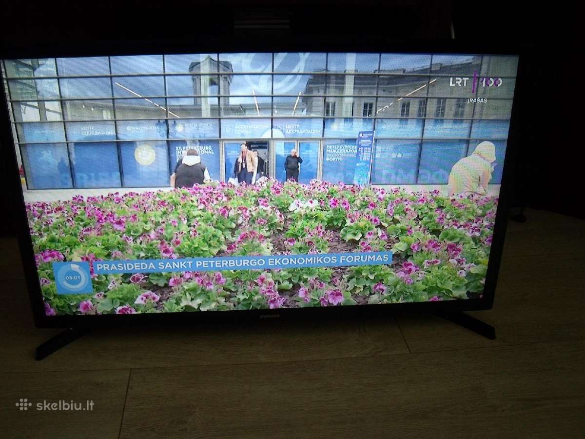 32' LED TV Samsung Ue32m4002ak