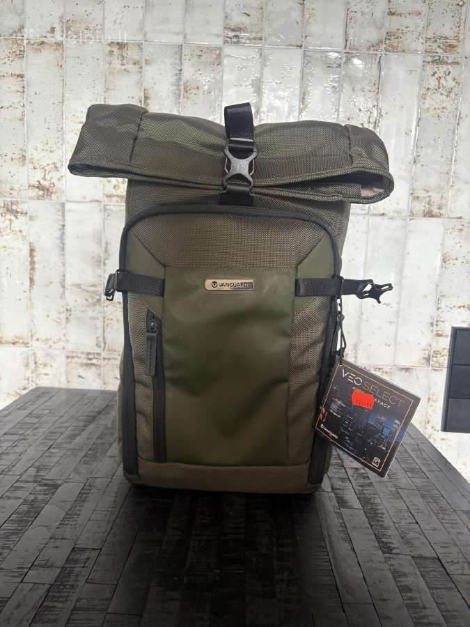 Kuprinė Vanguard Veo Select 43rb