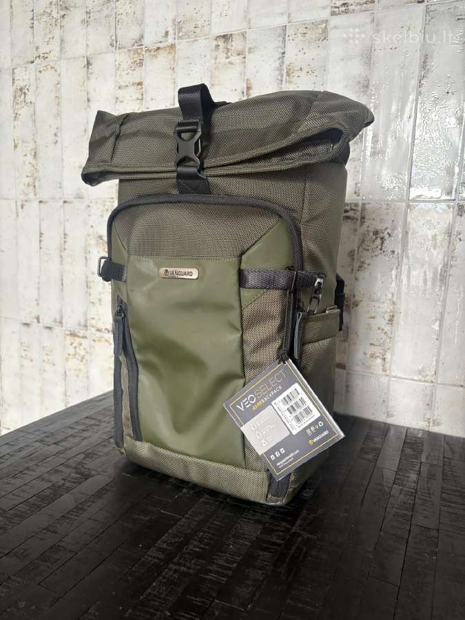 Kuprinė Vanguard Veo Select 43rb - nuotraukos Nr. 3