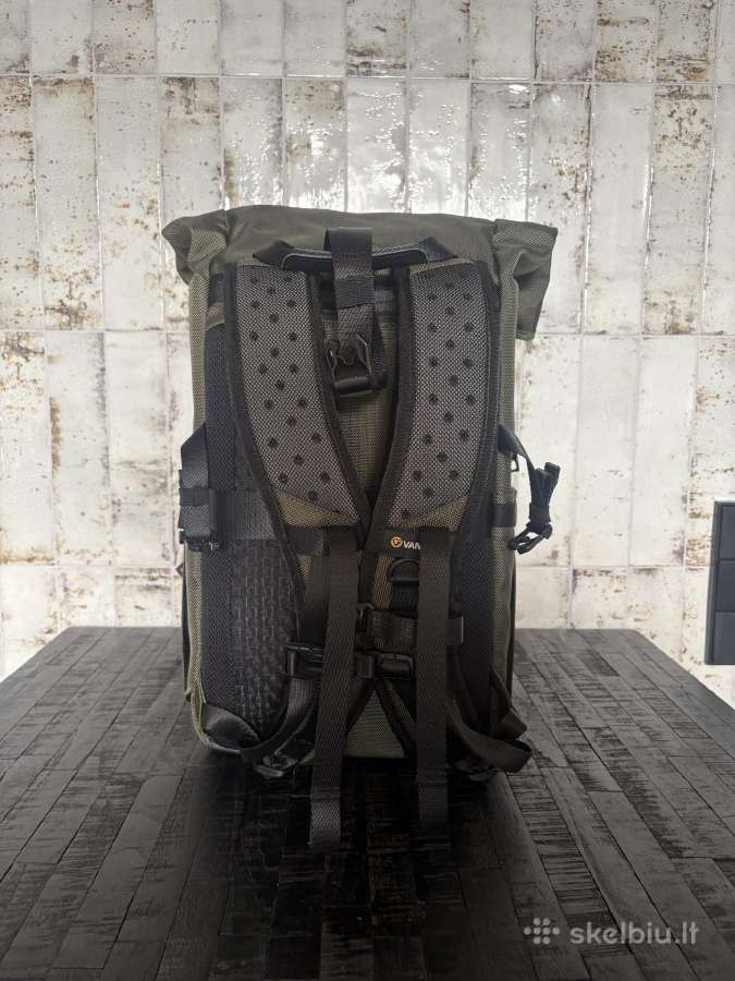 Kuprinė Vanguard Veo Select 43rb - nuotraukos Nr. 4