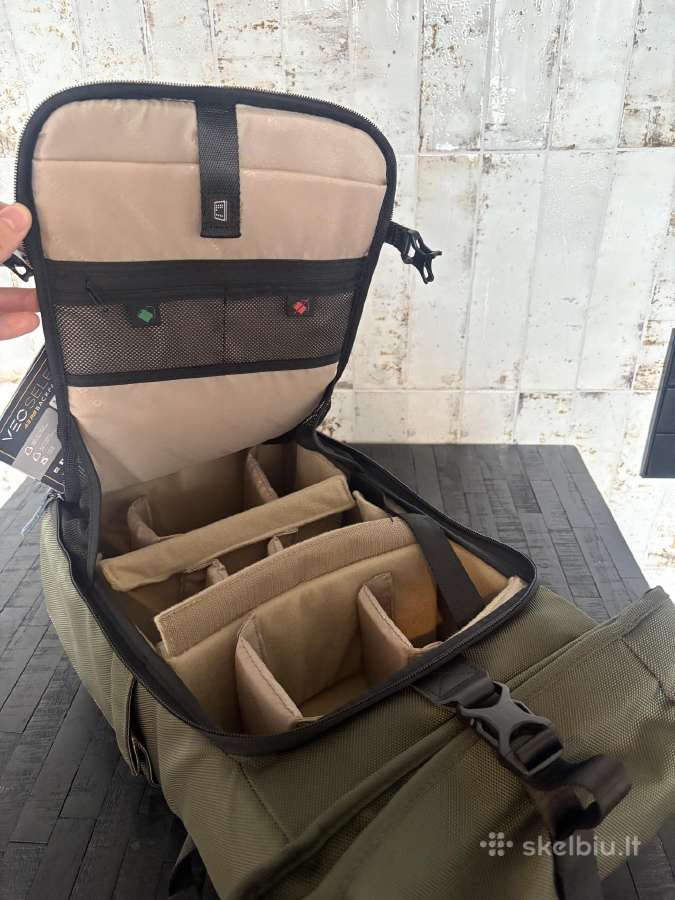 Kuprinė Vanguard Veo Select 43rb - nuotraukos Nr. 5