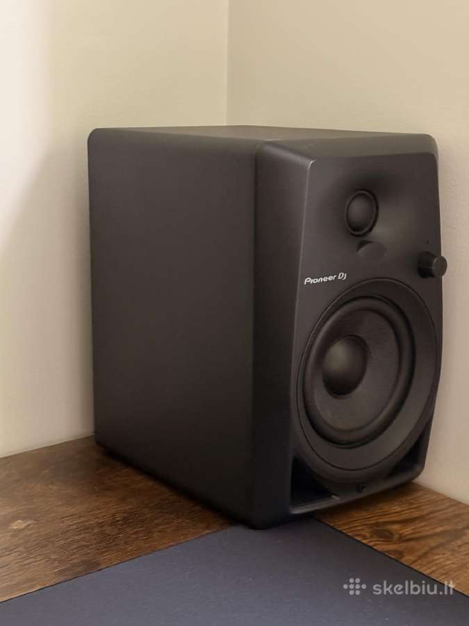 Pioneer Dj Dm-40