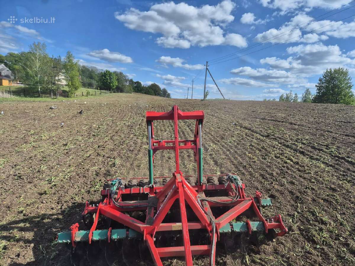Agro-masz 3m