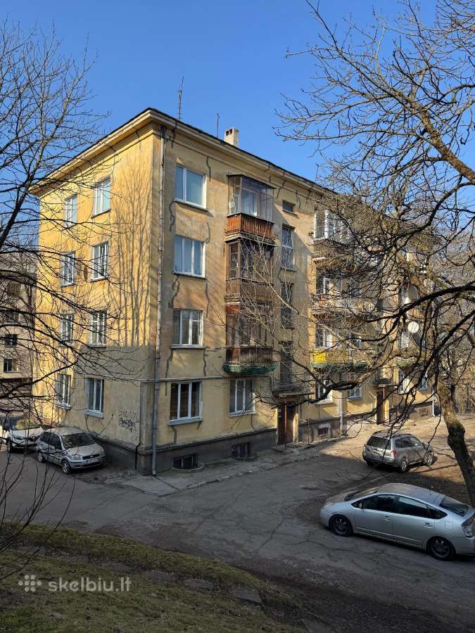 Parduodame Kūrybinesdirbtuves Zanavykų2naujininkai