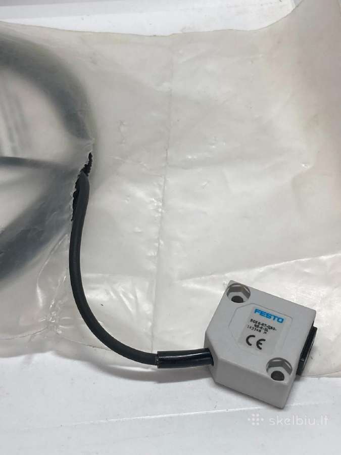 Festo Soeg-rt-q30-NS-k-2l