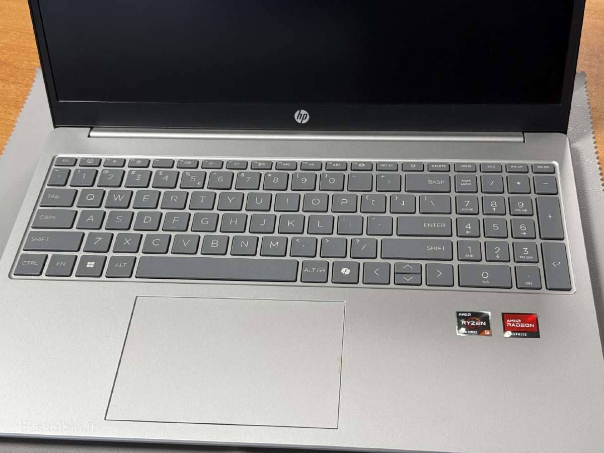 Hp kompiuteriai 100e 130e 400eur 450eur - nuotraukos Nr. 2