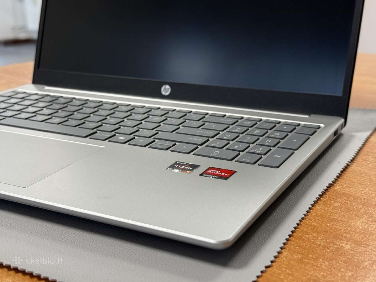 Hp kompiuteriai 100e 130e 400eur 450eur - nuotraukos Nr. 3