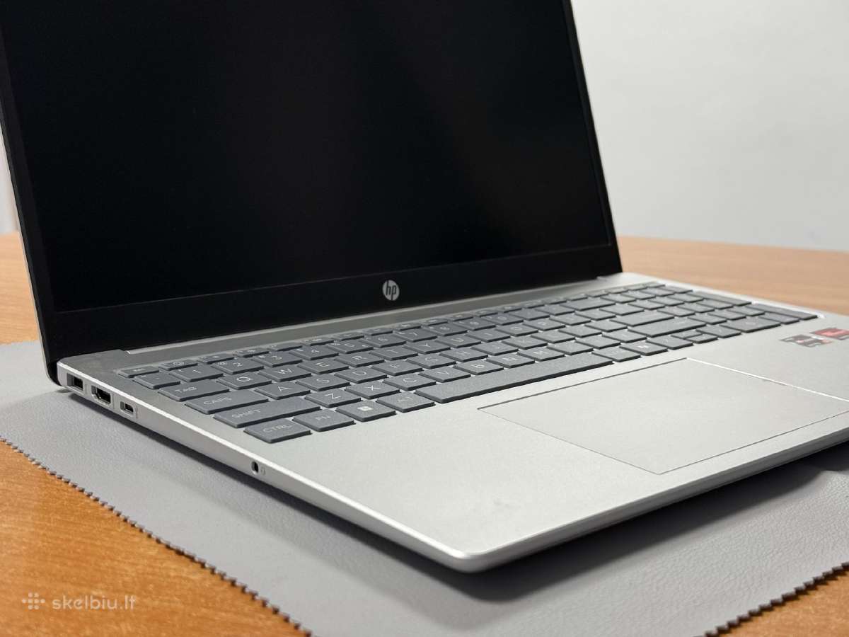 Hp kompiuteriai 100e 130e 400eur 450eur - nuotraukos Nr. 4