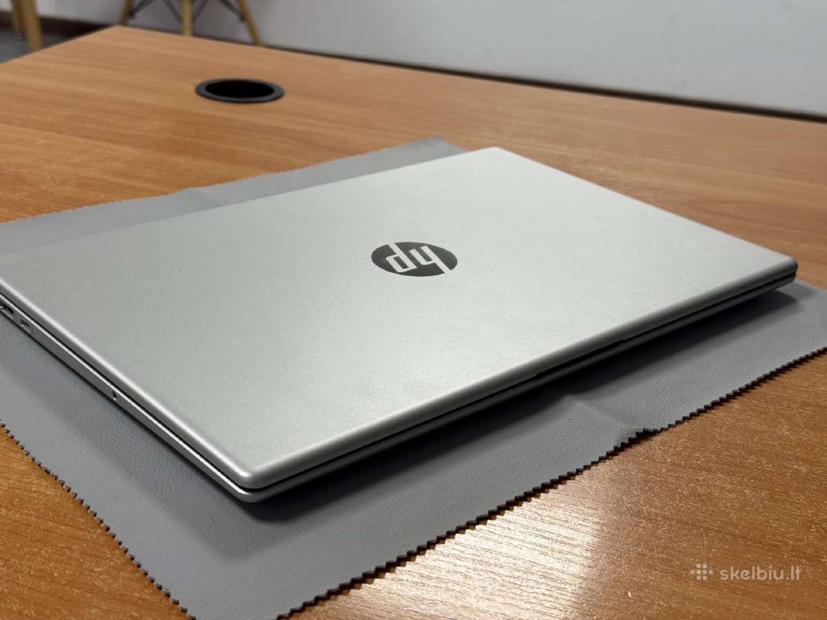 Hp kompiuteriai 100e 130e 400eur 450eur - nuotraukos Nr. 5