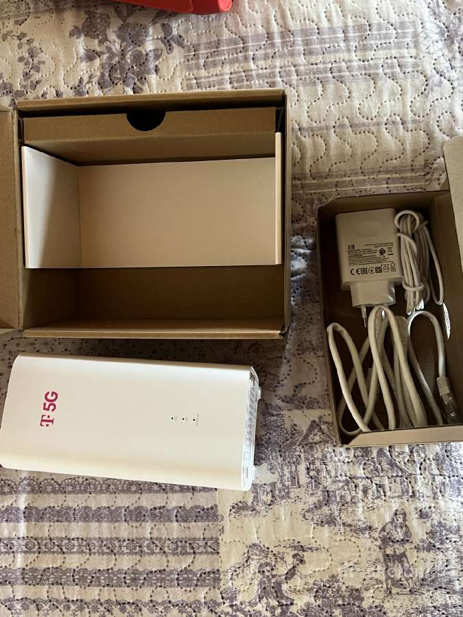 5G, WiFi, huawei brovi H153-381 iki 3600mbs