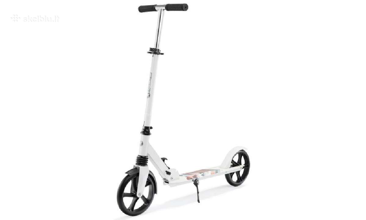 Paspirtukas Hypermotion City Swift 12 white