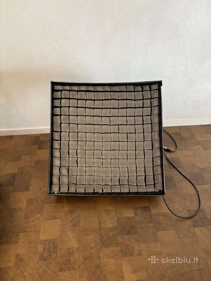 Godox softbox Fl150s 6060 - nuotraukos Nr. 2