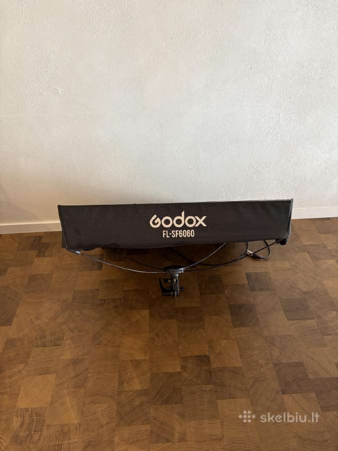Godox softbox Fl150s 6060 - nuotraukos Nr. 3