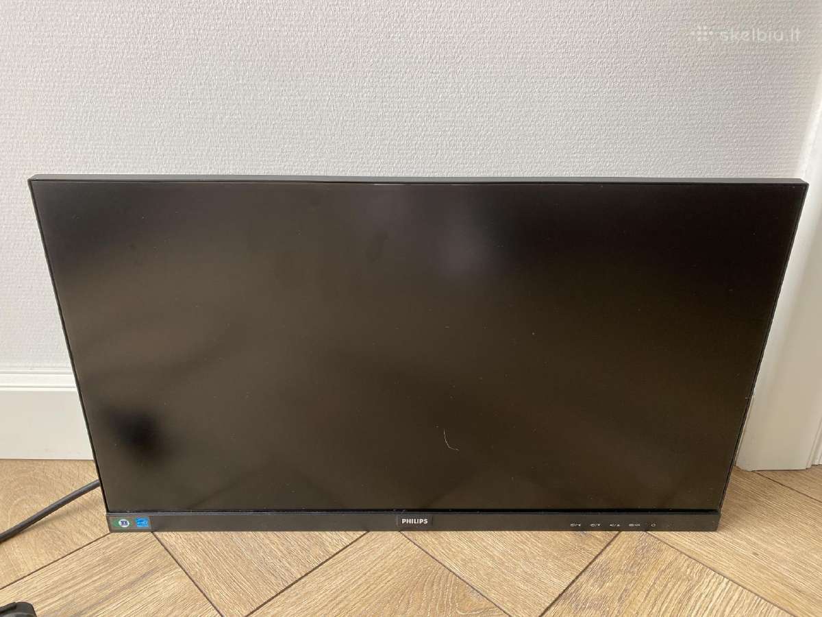 Philips V-line Monitorius 22