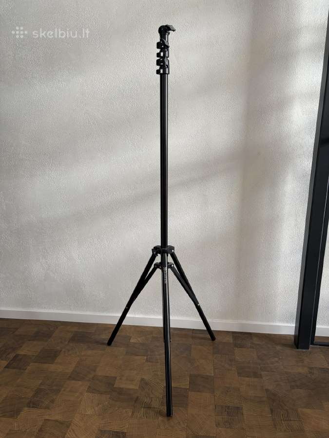 Quadralite Air260 stovas - nuotraukos Nr. 3