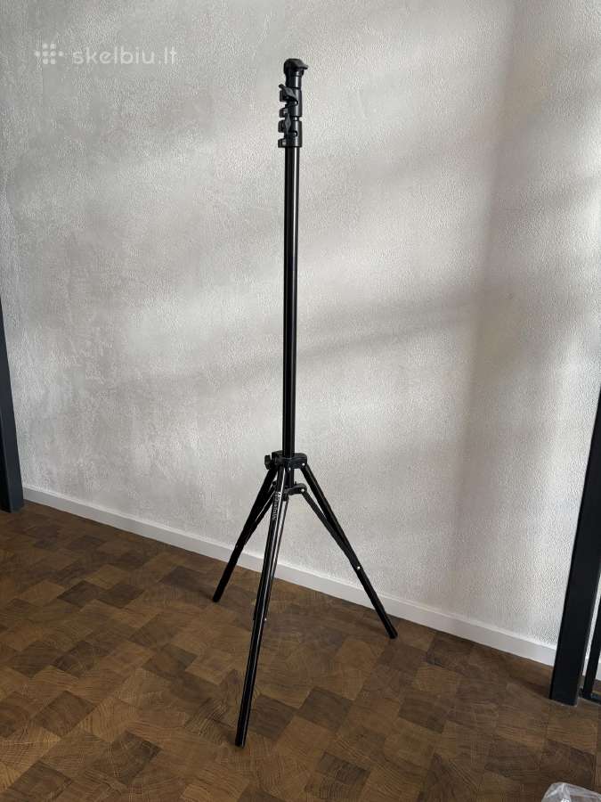 Quadralite Air260 stovas - nuotraukos Nr. 4