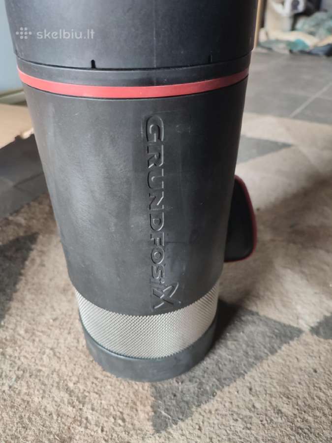 Grundfos Sba 3 - 45a