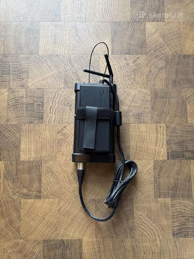 Godox Fl150s LED šviestuvas - nuotraukos Nr. 3