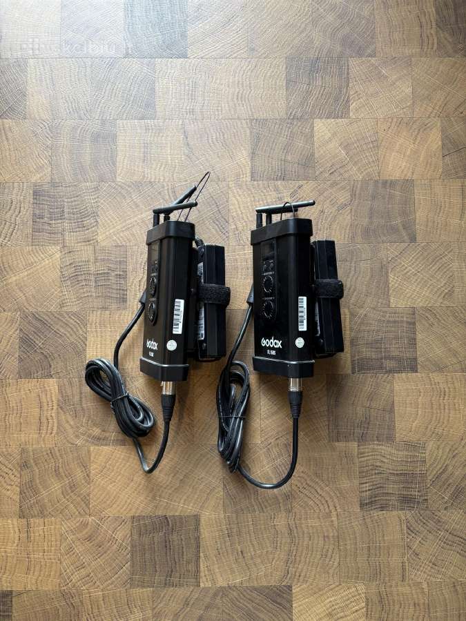 Godox Fl150s LED šviestuvas - nuotraukos Nr. 4