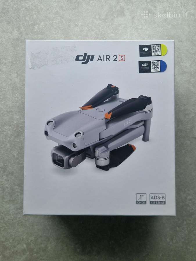 Dji Air 2s