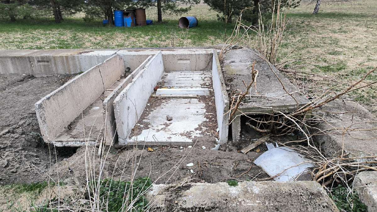 Betoniniai blokai, dovanoju, primoku 20€ - nuotraukos Nr. 4