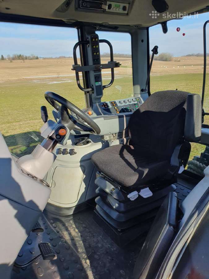Valtra T191 ls Advance - nuotraukos Nr. 17