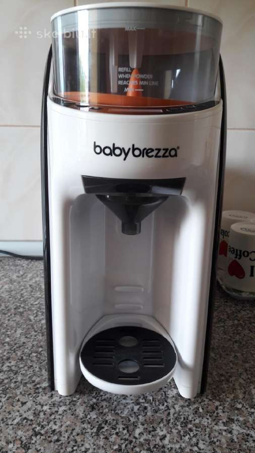 Baby brezza
