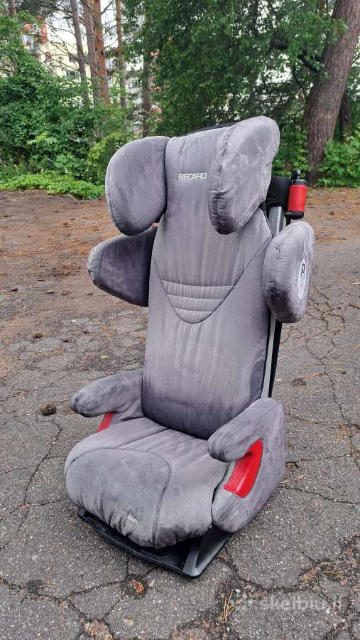 Recaro automobilinė kėdutė
