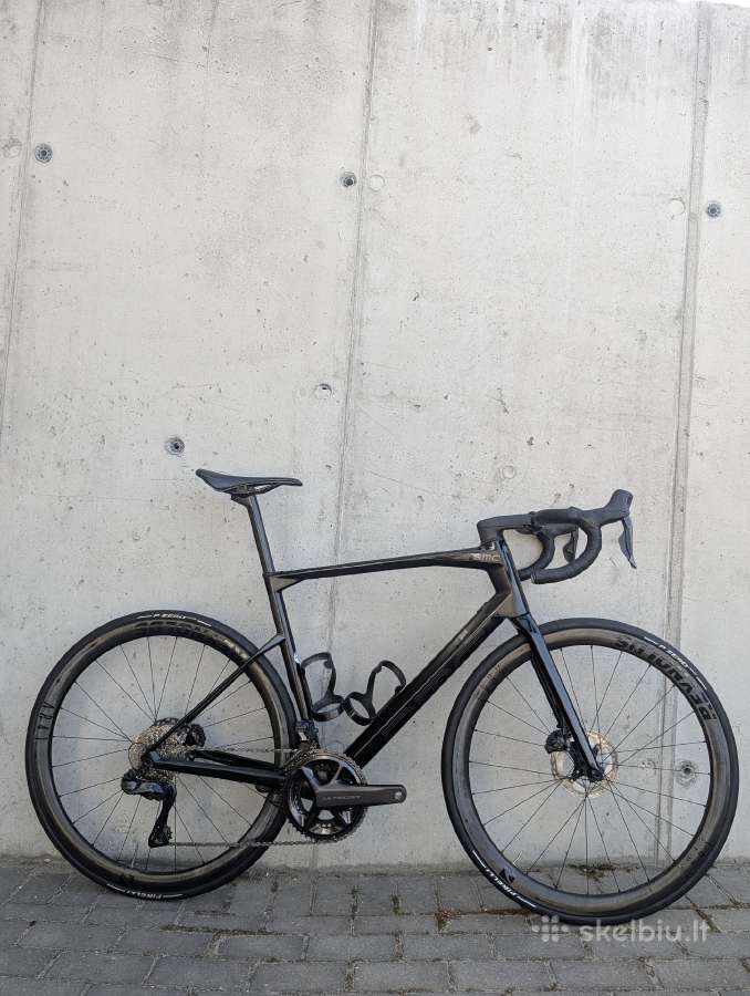 BMC Roadmachine 01, 56cm (178-186cm)