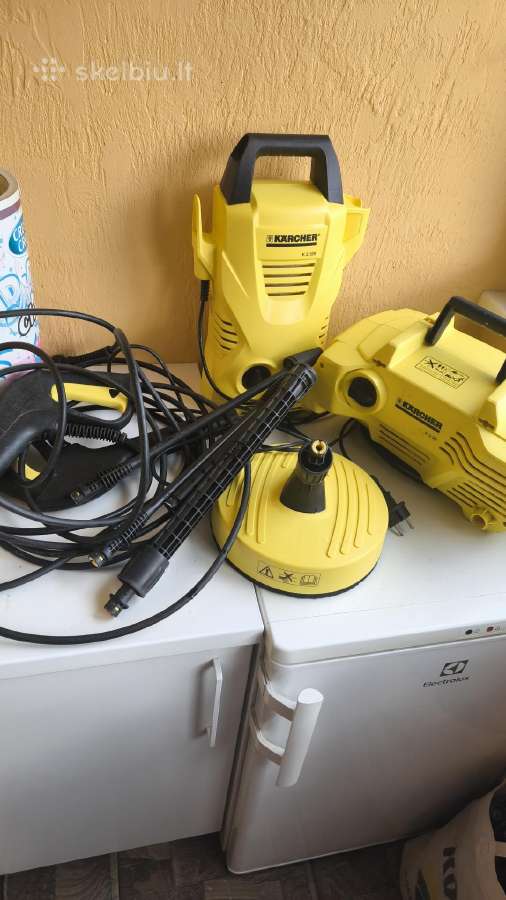 Karcher