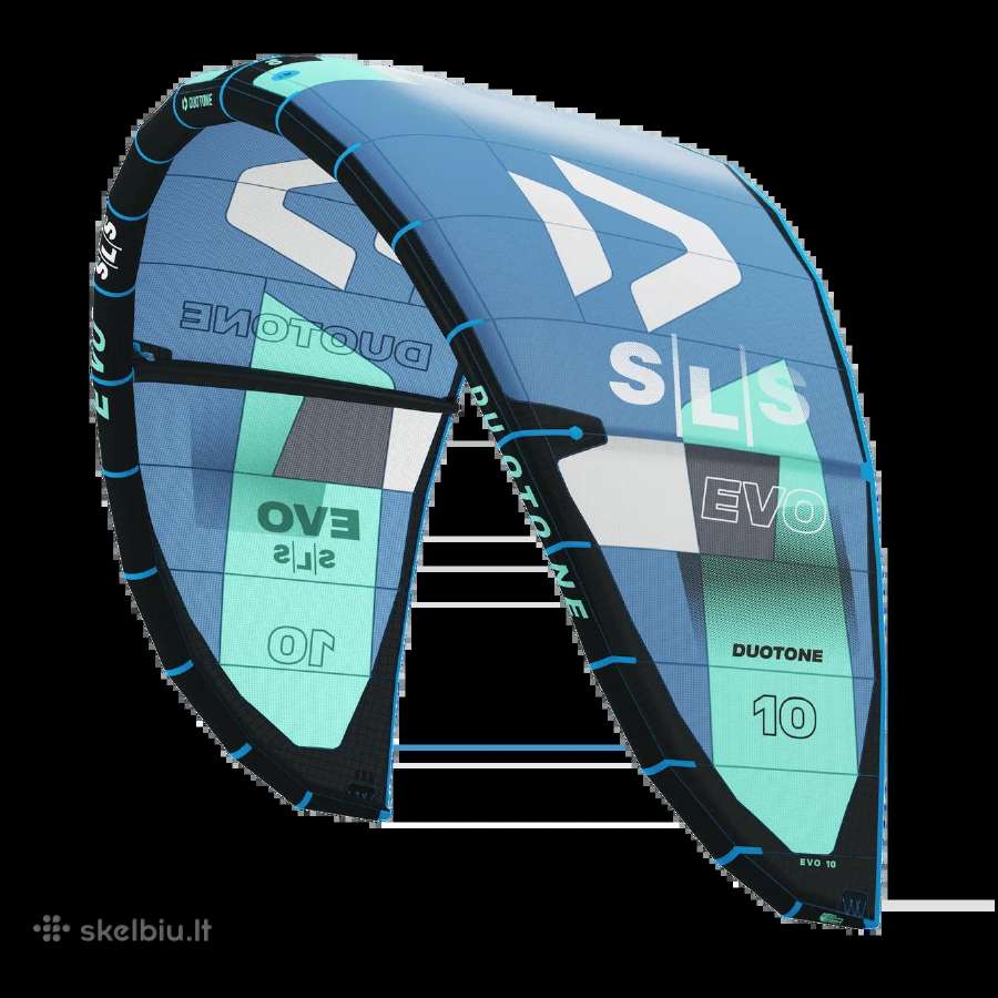 Duotone EVO 10 SLS 2021