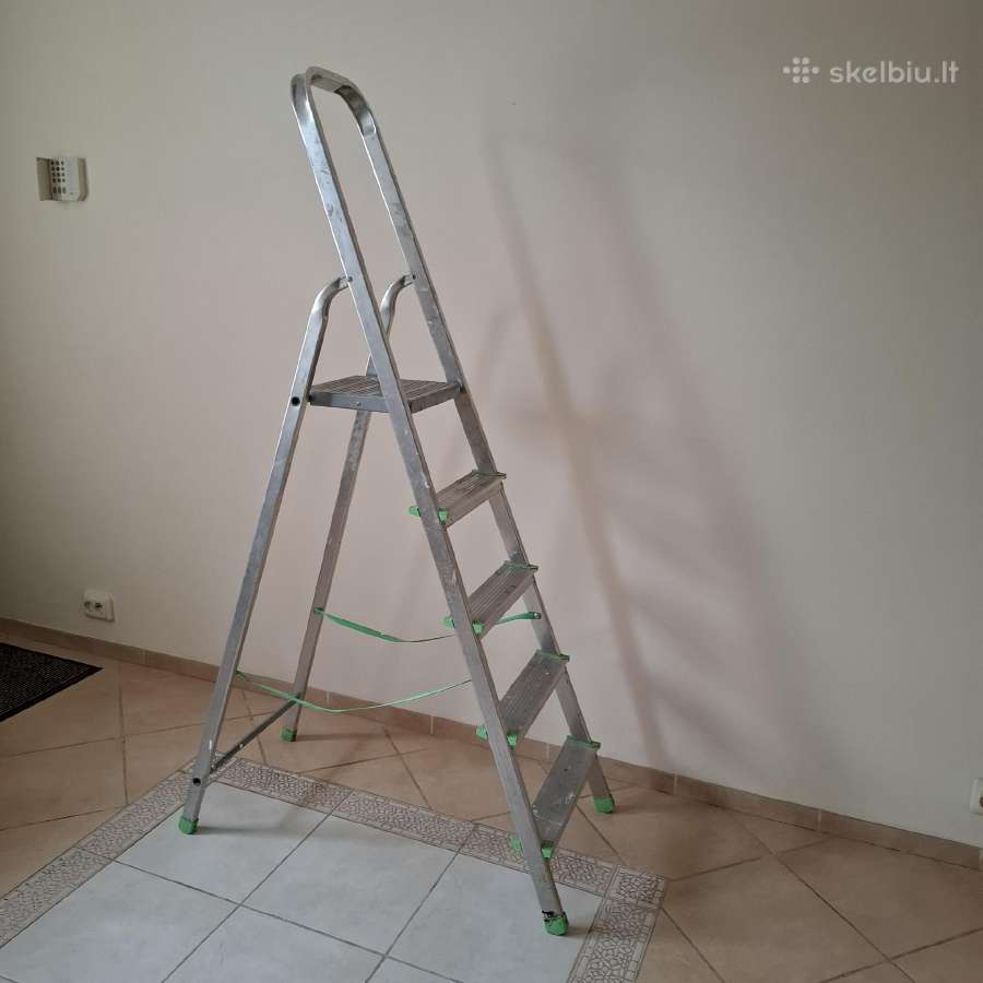 Kopėčios