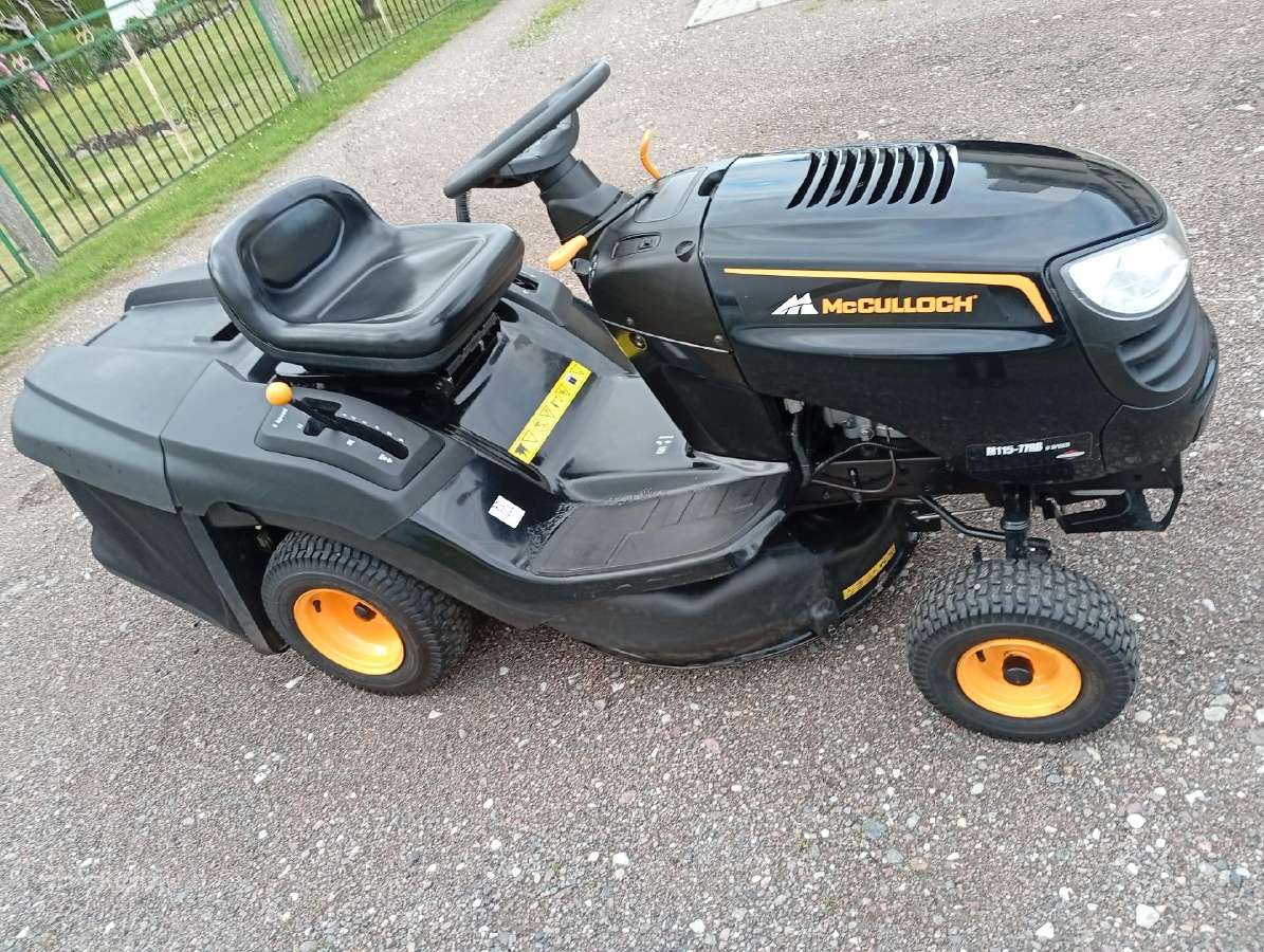Husqvarna