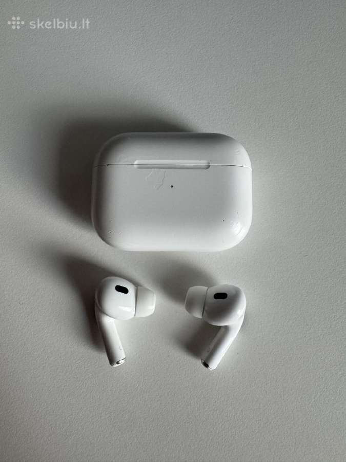 Airpods Pro 2