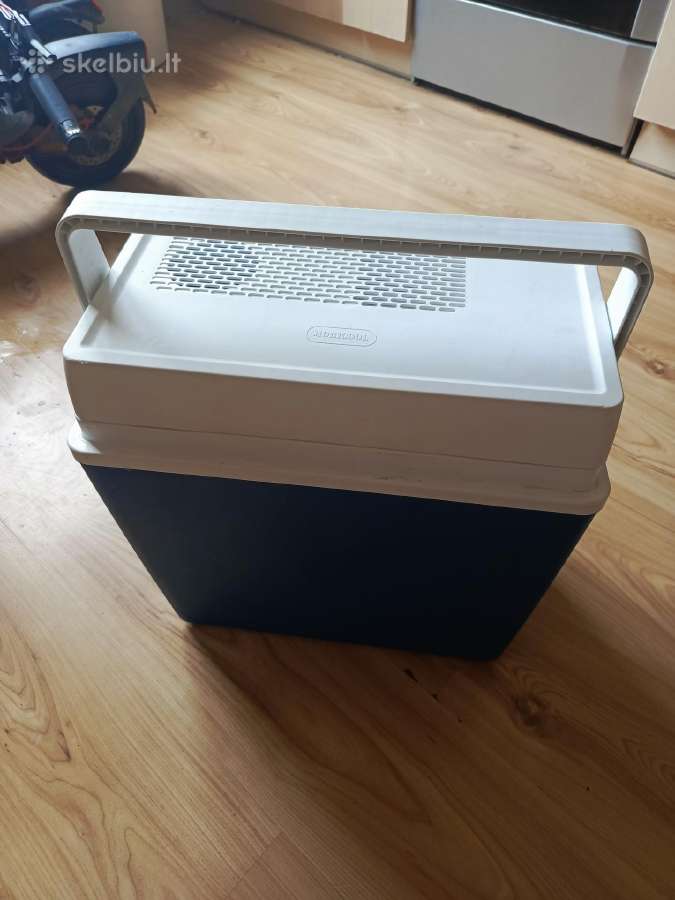 Mobicool Mirabelle Мм24dc