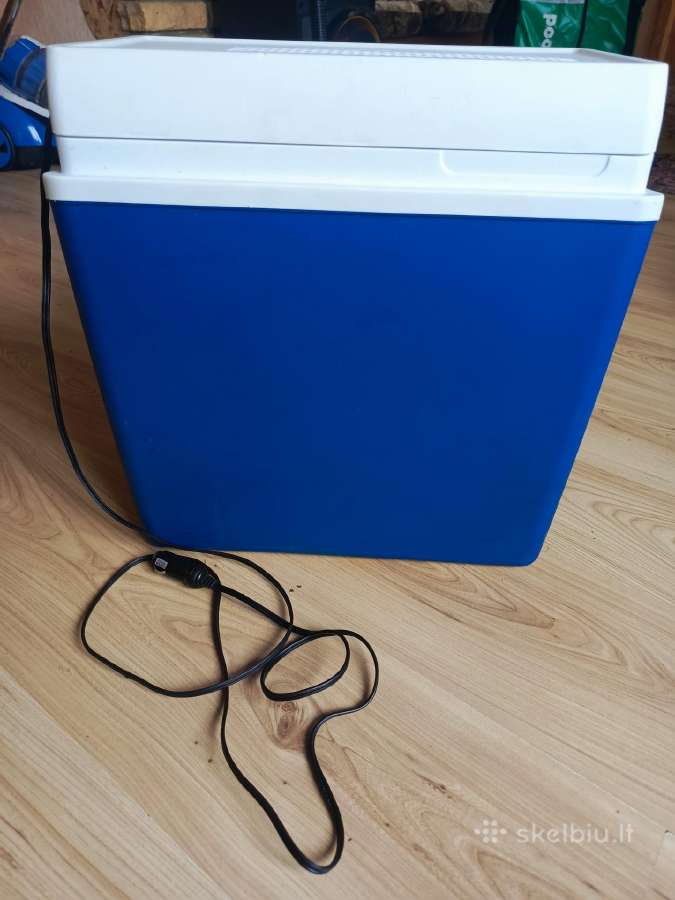 Mobicool Mirabelle Мм24dc - nuotraukos Nr. 2