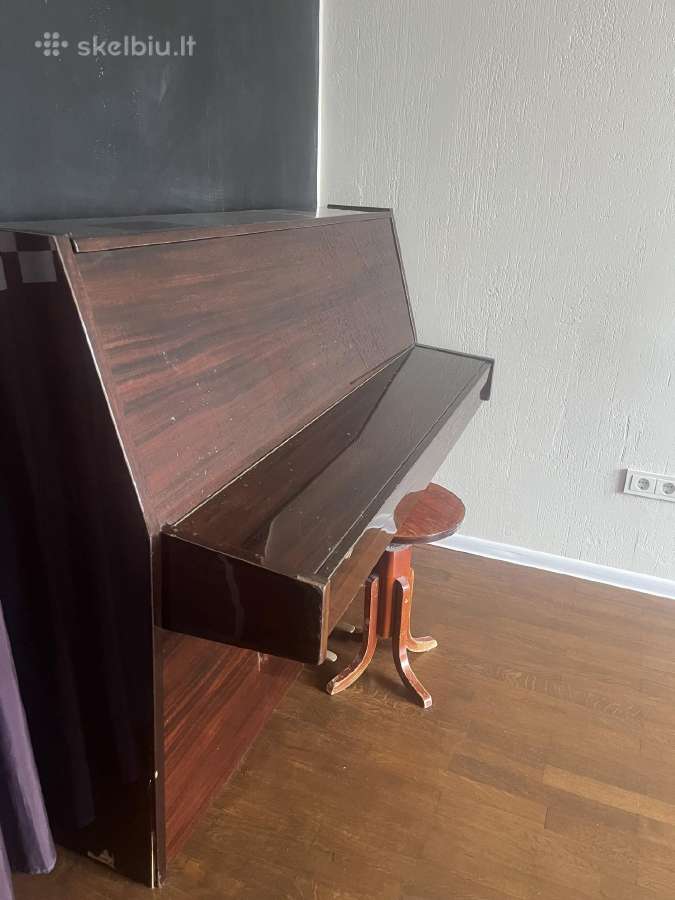 Dovanojame pianina - nuotraukos Nr. 2