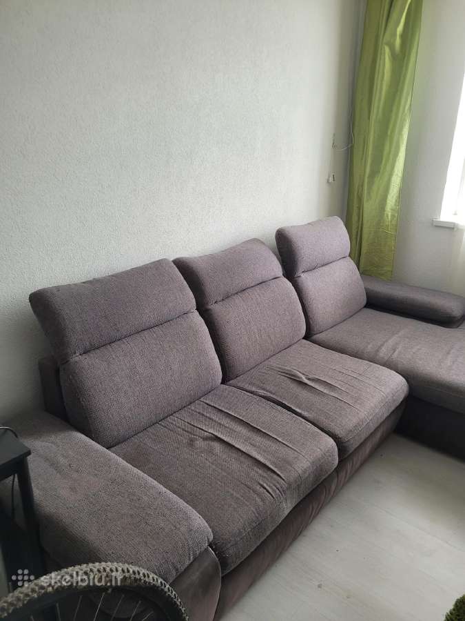 Dovanoju kampa.yra miegama dalis